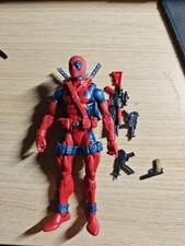 Marvel Legends 80 Anniversary