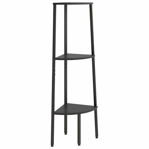 Corner shelf bookcase - corner,
