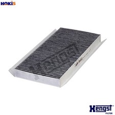 FILTER CABIN AIR E941LC FOR