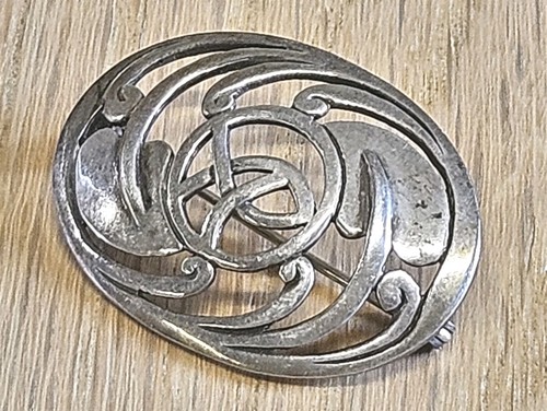 Vintage art nouveau - vintage, nouveau/celtic