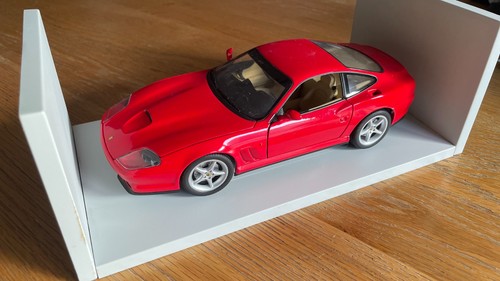 Models ferrari f550 - ut,