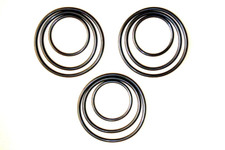 Top quality, 3 Sets