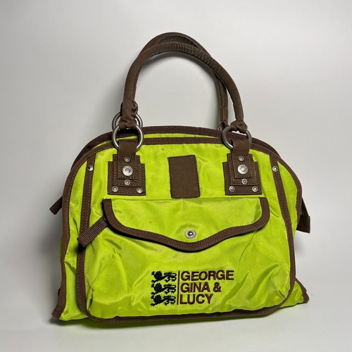 George gina lucy haute hip - lucy,