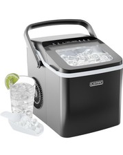 Iceman Dual Size Countertop