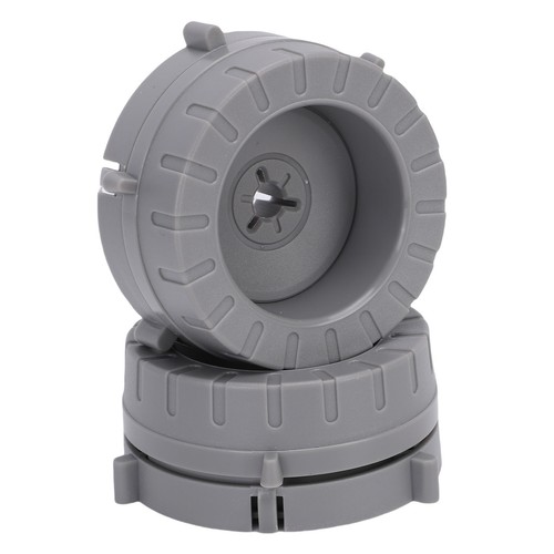 Grey pair nab - grey, adapter