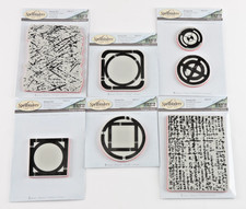 Spellbinders Set of Seth Apter