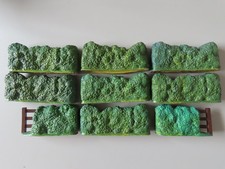 ELC Farm Hedge / Hedgerow x9