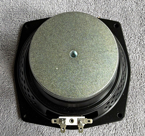 Monacor spm 165 - spm-165/8, hi-fi