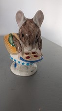 Beatrix Potter Beswick Appley