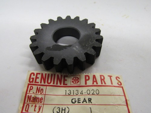 Nos kawasaki transmission - kawasaki,