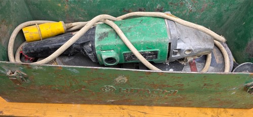 Hitachi 230mm disc - hitachi, /
