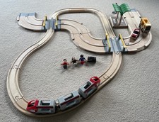BRIO World Rail And Road