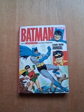 Batman With Robin The Boy
