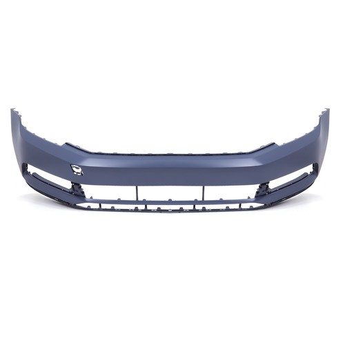 Primed front bumper for - bumper,