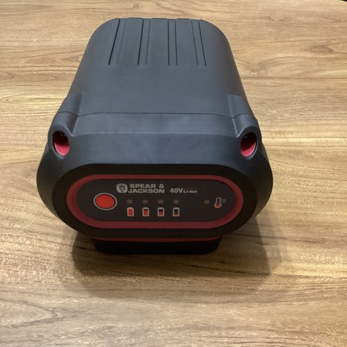 B0p140 40v battery for - 40v,