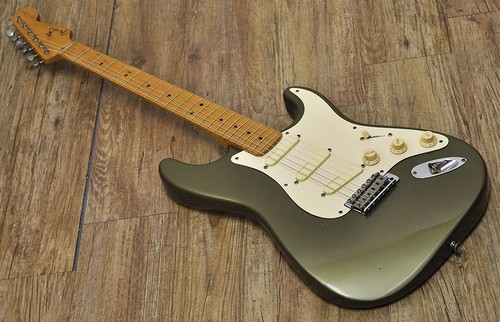 Fender stratocaster eric - fender,