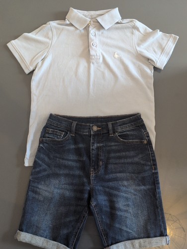 Boys years jack wills - 9-10,
