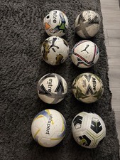 8, Size 5 Good Quality Used