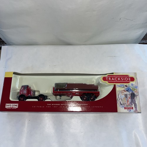 Lledo trackside dg149000 - lledo,