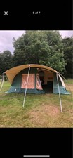 Raclet Safari Tent Amazing