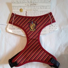 Harry Potter Griffindor  Dog