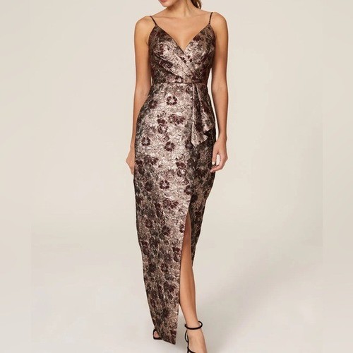 795 nwt monique lhuillier - nwt, ml