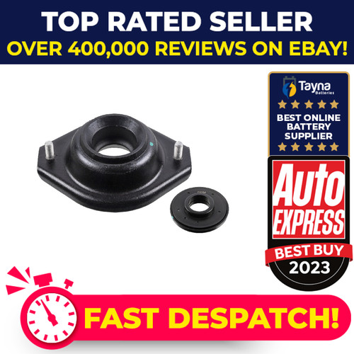 Top strut mounting front - top,