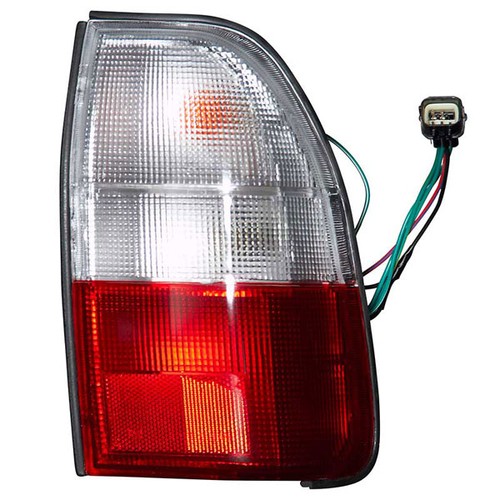 Rear light redclear - light,