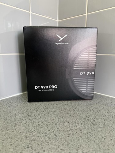 Beyerdynamic 990 pro 250 - beyerdynamic,