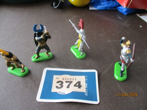 Vintage britains deetail - britains,