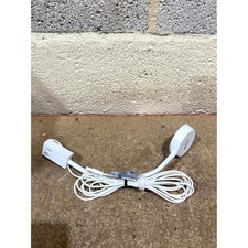 Ikea YTBERG L2012 Cabinet Lighting White LED 1.5W 120-Lumens Dimmable Portable