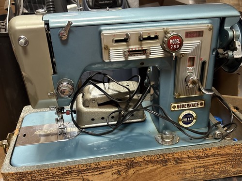 Vintage arrow automatic - vintage, zig
