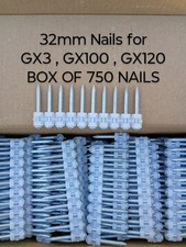 32mm Nails Suitable For Hilti