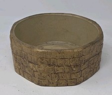 Vintage Hillstonia Block