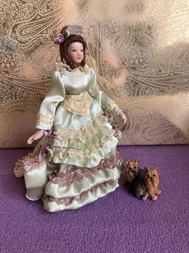 Beautiful dolls house - beautiful,