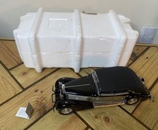 Franklin Mint Precision Models