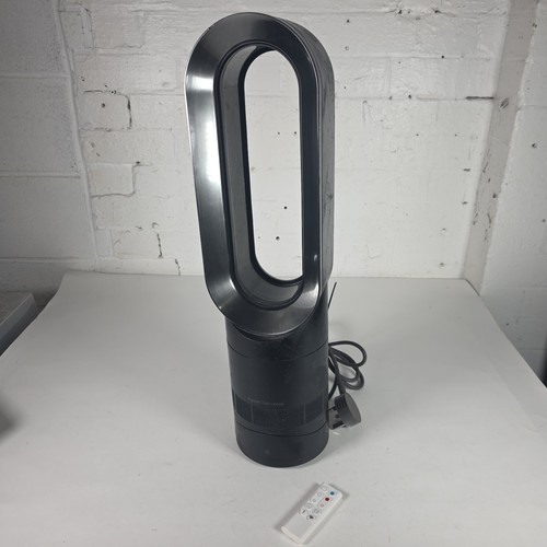 Dyson hot cool - am09, fan