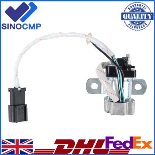 Starter relay 600 - relay, 600-815-2170