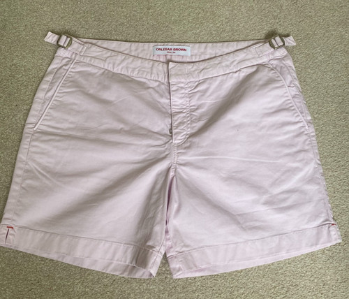 Orlebar brown bulldog cotton - orlebar,