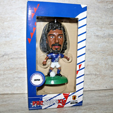 Corinthian Prostars XL - Ruy Ramos - Japan - XL042 P