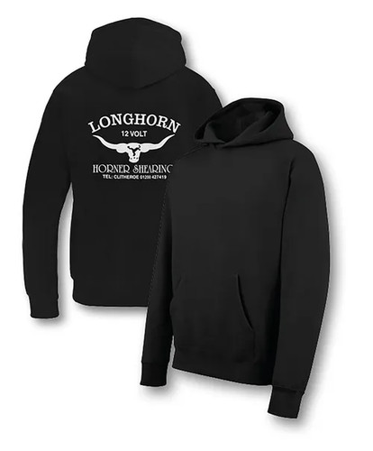 Longhorn kids original - original, hoodie