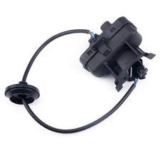 Easy Installation Fuel Gas