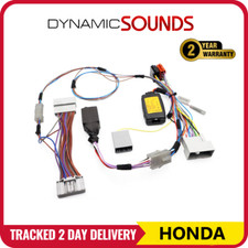 Honda Civic, CRV 2012-2017