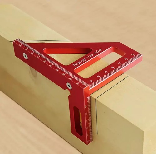 Angle ruler miter triangle - angle,