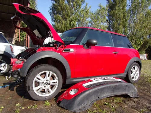 Mini one 2014 - mini,