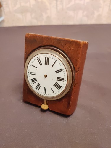 Antique swiss make pocket - antique,