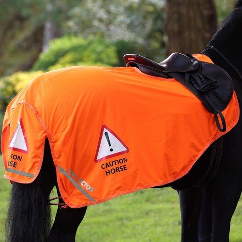 Shires equi flector mesh - shires, equi-flector