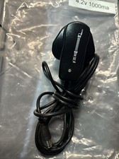 Blue Point / Snap On Torch Light Charger Power Supply Adapter Cable 4.2V 1000mA