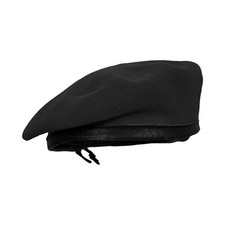 Army beret british - beret, combat