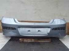VAUXHALL ASTRA MK5 5 DOOR